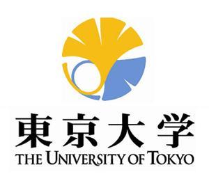 刘同学被东京大学录取